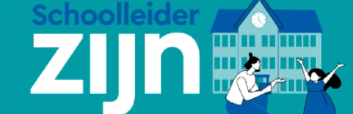 boek schoolleider zijn